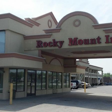 Rocky Mount Inn - רוקי מאונט מתקנים תמונה