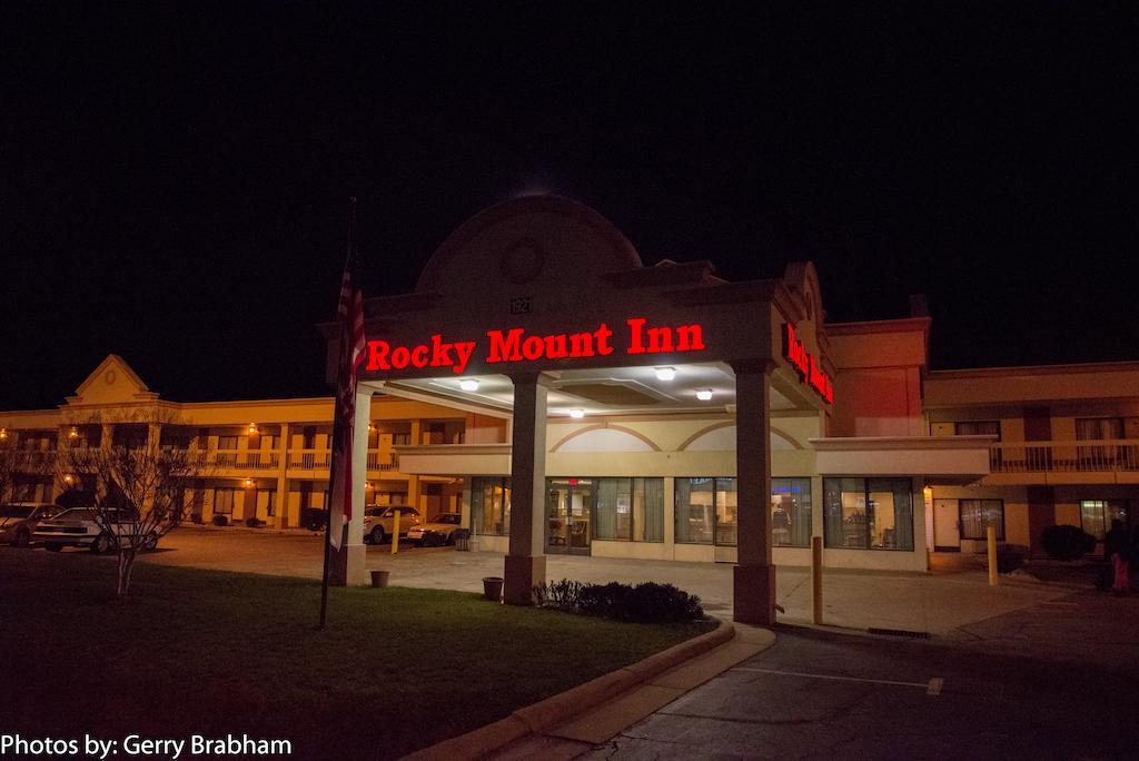 Rocky Mount Inn - רוקי מאונט מראה חיצוני תמונה